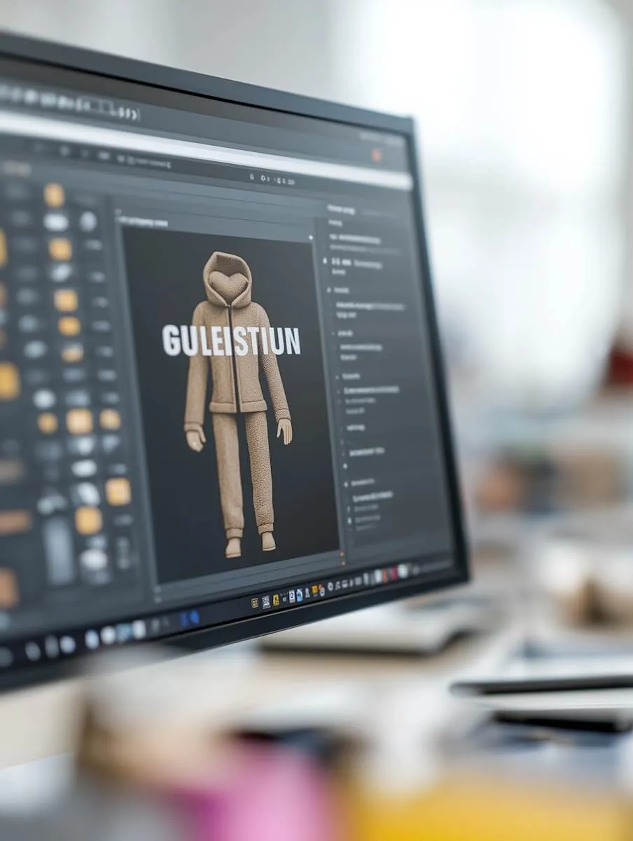Excellence en design UI